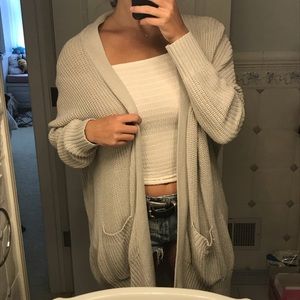 Urban Outfitters BDG cardigan